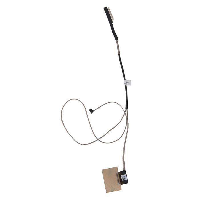 Шлейф матрицы для ноутбука Lenovo IdeaPad 300-15, B50-30, B50-45, B50-70, B50-75, B50-80 (30pin, eDP)