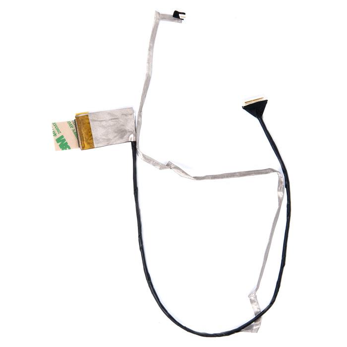Шлейф матрицы для ноутбука Lenovo IdeaPad G570, G575 (40pin, LVDS)