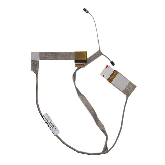 Шлейф, кабель матрицы, экрана для ноутбука Lenovo B590, B580, V580 (40pin LVDS)