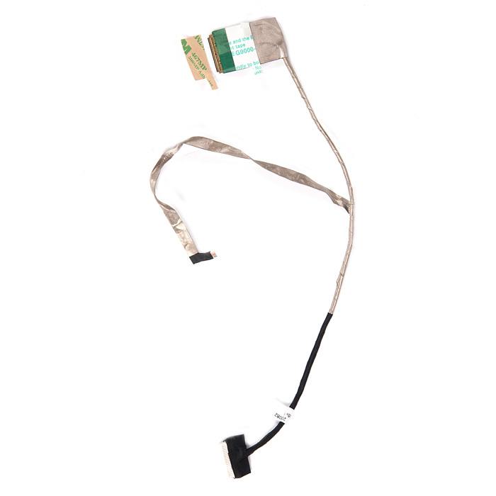 Шлейф матрицы для ноутбука Samsung NP200A4B, NP200A5B, NP300E5A, NP300E5C, NP300E5X, NP300E5Z, NP300V5A, NP305E5A, NP305E5C, NP305U1A, NP305V4A, NP305V5A, NP3530EA, NP3530EC (40pin, LVDS)
