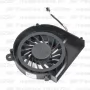 Вентилятор для ноутбука HP Pavilion G6-1027sr (3 контакта)