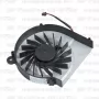 Вентилятор для ноутбука HP Pavilion G6-1077sr (3 контакта)