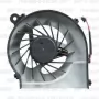 Вентилятор для ноутбука HP Pavilion G6-1080 (3 контакта)