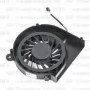 Вентилятор для ноутбука HP Pavilion G6-1366 (3 контакта)