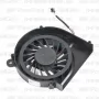 Вентилятор для ноутбука HP Pavilion G6-1d62nr (3 контакта)