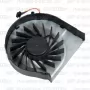 Вентилятор для ноутбука HP Pavilion G7-2113sr (4 контакта)