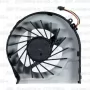 Вентилятор для ноутбука HP Pavilion G7-2144 (4 контакта)