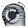 Вентилятор для ноутбука HP Pavilion G7-2148 (4 контакта)