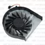 Вентилятор для ноутбука HP Pavilion G7-2335 (4 контакта)