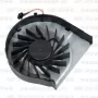 Вентилятор для ноутбука HP Pavilion G6-2046 (4 контакта)