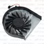 Вентилятор для ноутбука HP Pavilion G6-2052sr (4 контакта)