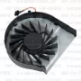 Вентилятор для ноутбука HP Pavilion G6-2066 (4 контакта)