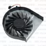 Вентилятор для ноутбука HP Pavilion G6-2086 (4 контакта)
