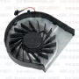 Вентилятор для ноутбука HP Pavilion G6-2090 (4 контакта)