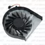 Вентилятор для ноутбука HP Pavilion G6-2117 (4 контакта)