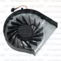 Вентилятор для ноутбука HP Pavilion G6-2153 (4 контакта)