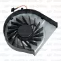 Вентилятор для ноутбука HP Pavilion G6-2175sr (4 контакта)
