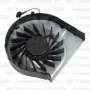 Вентилятор для ноутбука HP Pavilion G6-2229 (4 контакта)
