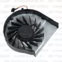 Вентилятор для ноутбука HP Pavilion G6-2252er (4 контакта)