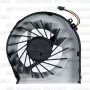 Вентилятор для ноутбука HP Pavilion G6-2265 (4 контакта)