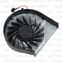Вентилятор для ноутбука HP Pavilion G6-2321sr (4 контакта)