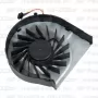Вентилятор для ноутбука HP Pavilion G6-2322sr (4 контакта)