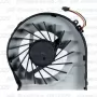 Вентилятор для ноутбука HP Pavilion G6-2327 (4 контакта)