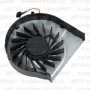 Вентилятор для ноутбука HP Pavilion G6z-2000 (4 контакта)