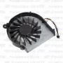 Вентилятор для ноутбука HP Pavilion G6-1175 (4 контакта)
