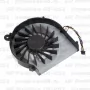 Вентилятор для ноутбука HP Pavilion G6-1c62 (4 контакта)