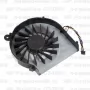 Вентилятор для ноутбука HP Pavilion G7-1109 (4 контакта)