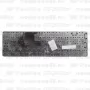 Клавиатура для ноутбука HP Pavilion G7-2001sr Чёрная, без рамки, вертикальный ENTER