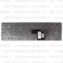Клавиатура для ноутбука HP Pavilion G6-2031nr Черная, без рамки