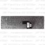 Клавиатура для ноутбука HP Pavilion G6-2052er Черная, без рамки