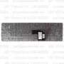 Клавиатура для ноутбука HP Pavilion G6-2066 Черная, без рамки