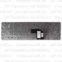 Клавиатура для ноутбука HP Pavilion G6-2080sr Черная, без рамки