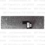Клавиатура для ноутбука HP Pavilion G6-2086 Черная, без рамки