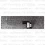 Клавиатура для ноутбука HP Pavilion G6-2102sr Черная, без рамки