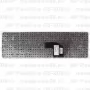 Клавиатура для ноутбука HP Pavilion G6-2116nr Черная, без рамки