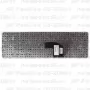 Клавиатура для ноутбука HP Pavilion G6-2120nr Черная, без рамки