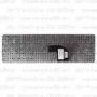 Клавиатура для ноутбука HP Pavilion G6-2126sr Черная, без рамки