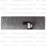 Клавиатура для ноутбука HP Pavilion G6-2128er Черная, без рамки