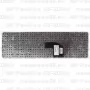 Клавиатура для ноутбука HP Pavilion G6-2130sr Черная, без рамки