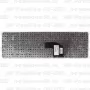 Клавиатура для ноутбука HP Pavilion G6-2155 Черная, без рамки