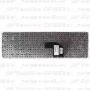 Клавиатура для ноутбука HP Pavilion G6-2166sr Черная, без рамки
