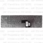 Клавиатура для ноутбука HP Pavilion G6-2232 Черная, без рамки