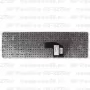 Клавиатура для ноутбука HP Pavilion G6-2277sr Черная, без рамки