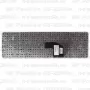 Клавиатура для ноутбука HP Pavilion G6-2290er Черная, без рамки