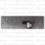 Клавиатура для ноутбука HP Pavilion G6-2292nr Черная, без рамки