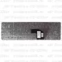 Клавиатура для ноутбука HP Pavilion G6-2311nr Черная, без рамки